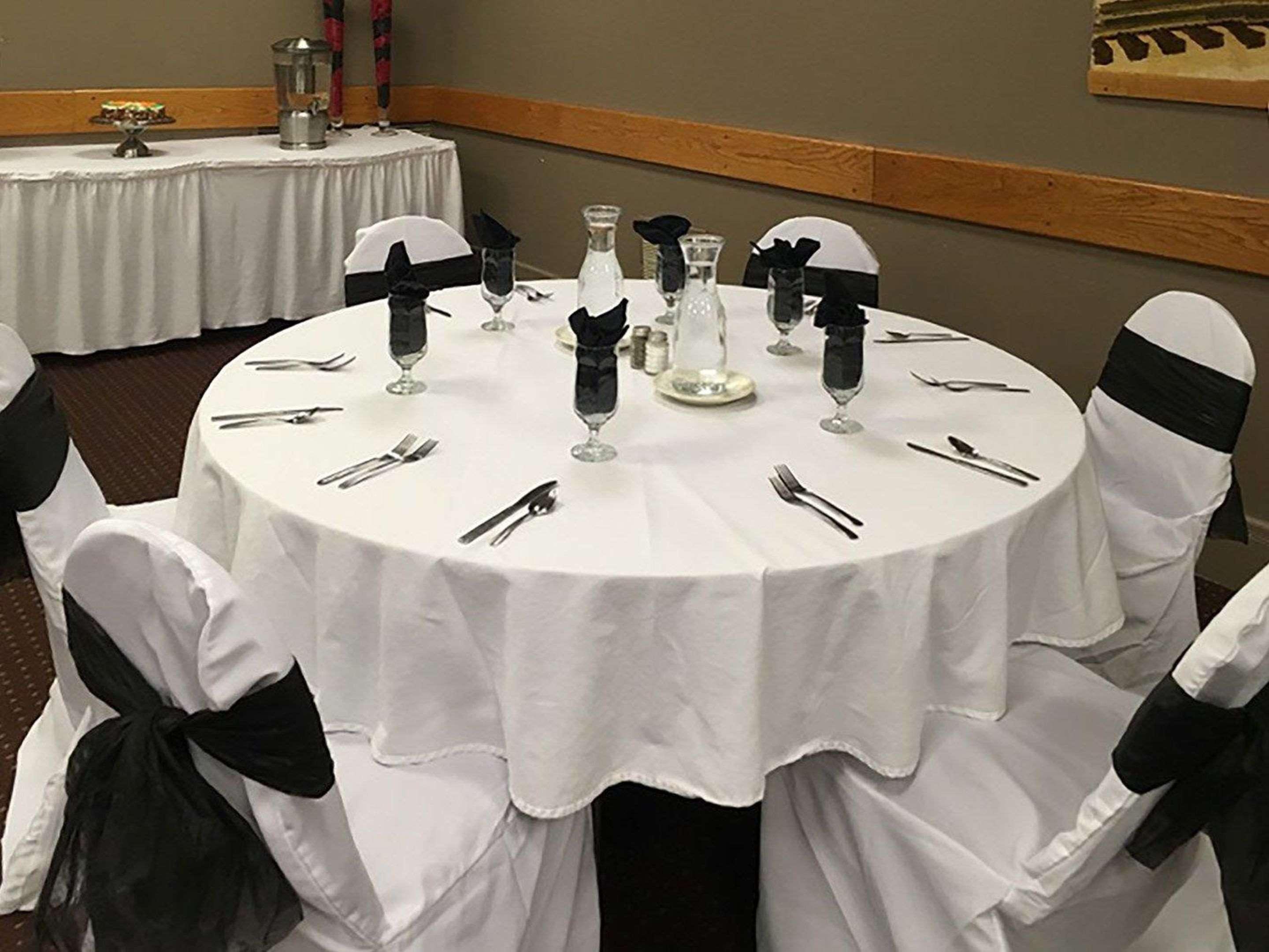 Quality Inn Bryan/Montpelier Bagian luar foto